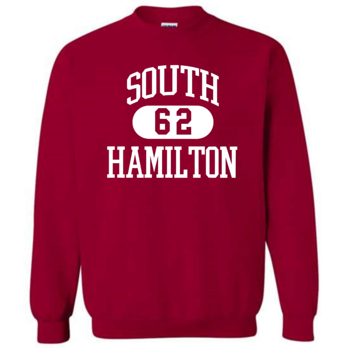 South Hamilton - Since 1962 - Shirt