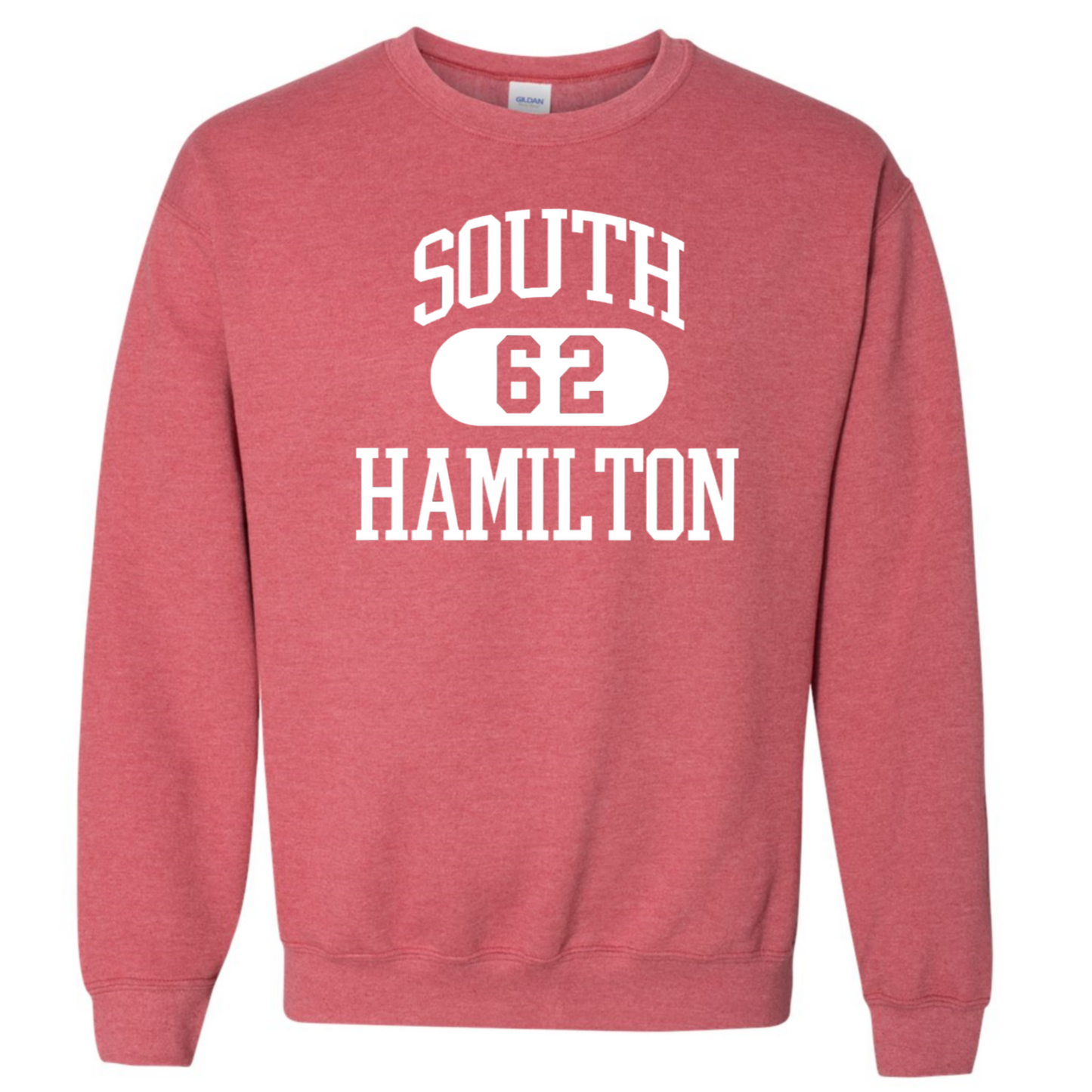 South Hamilton - Since 1962 - Shirt