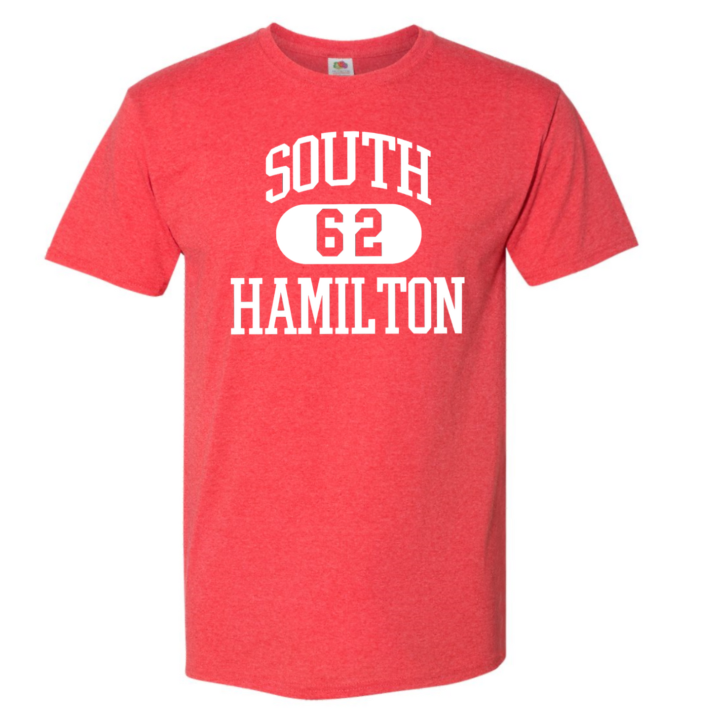 South Hamilton - Since 1962 - Shirt