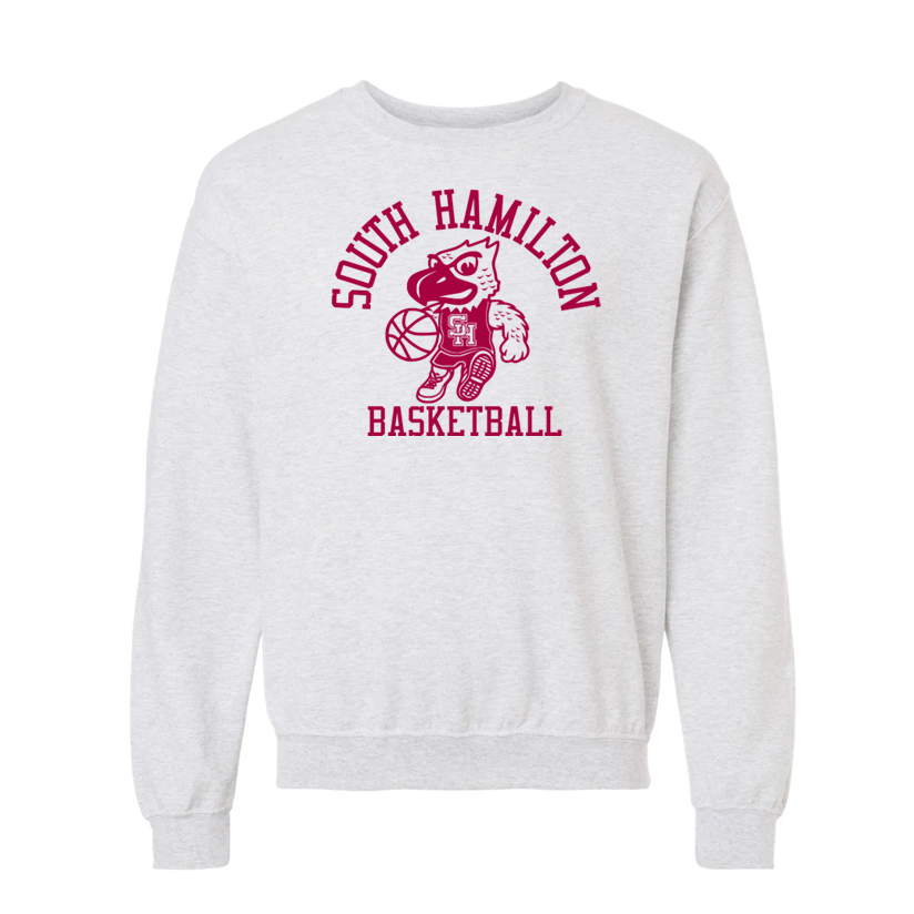 South Hamilton Basketball - Shirt