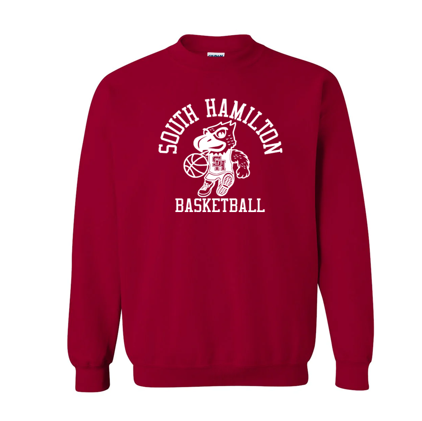 South Hamilton Basketball - Shirt