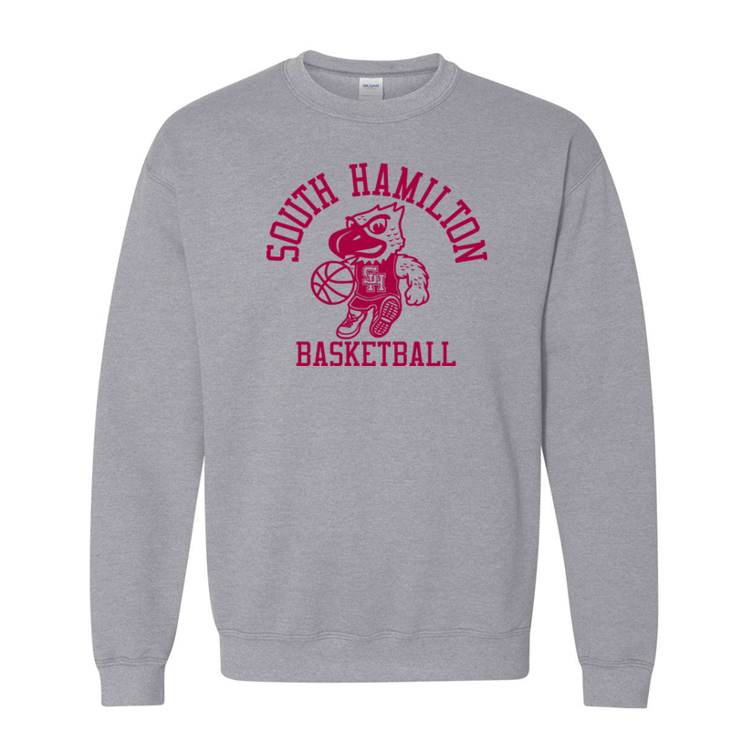 South Hamilton Basketball - Shirt