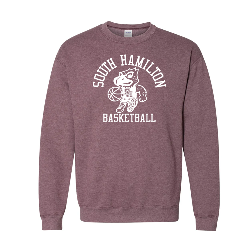 South Hamilton Basketball - Shirt