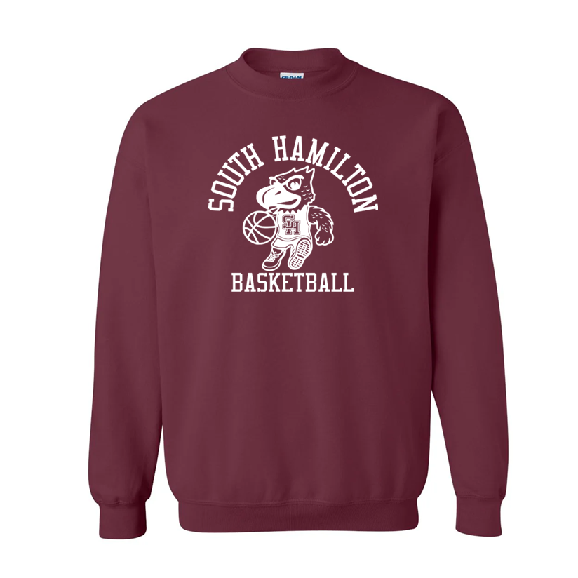 South Hamilton Basketball - Shirt