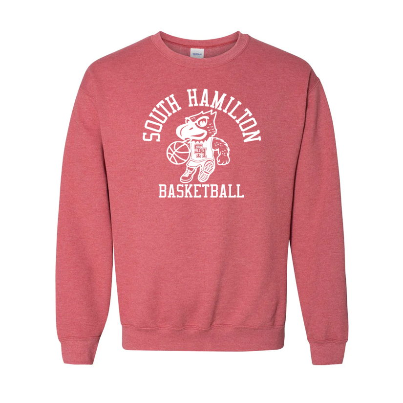 South Hamilton Basketball - Shirt
