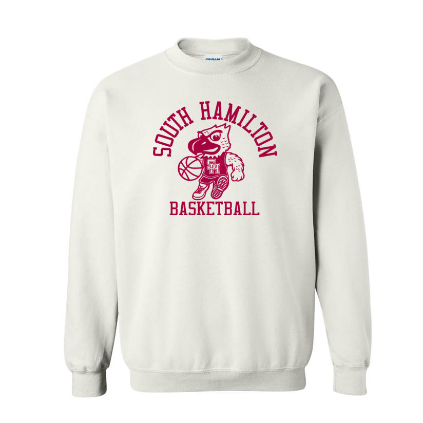 South Hamilton Basketball - Shirt