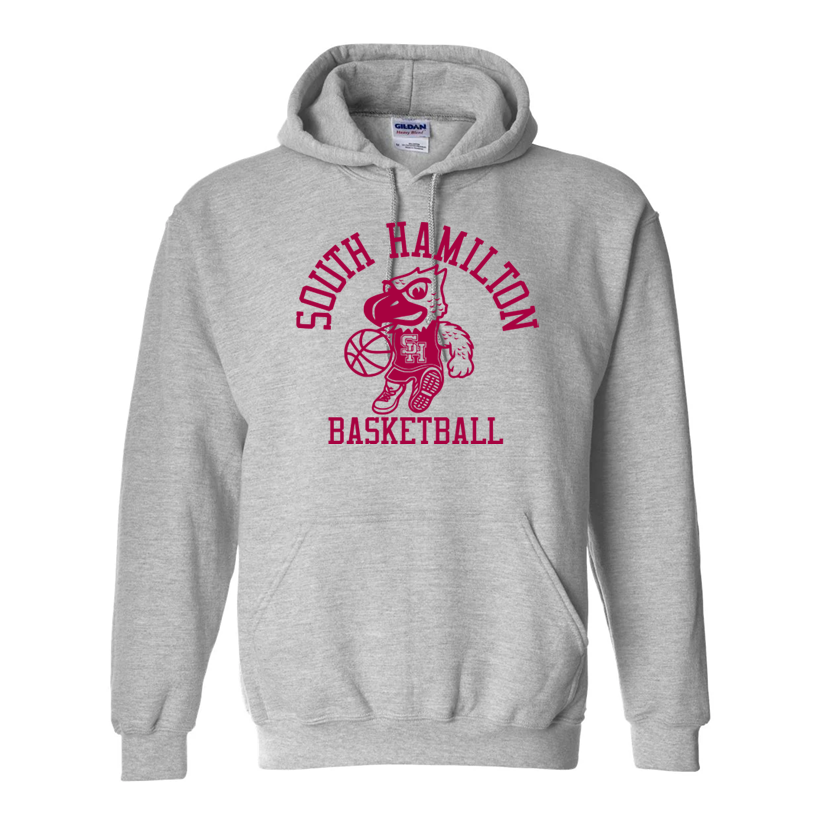 South Hamilton Basketball - Shirt