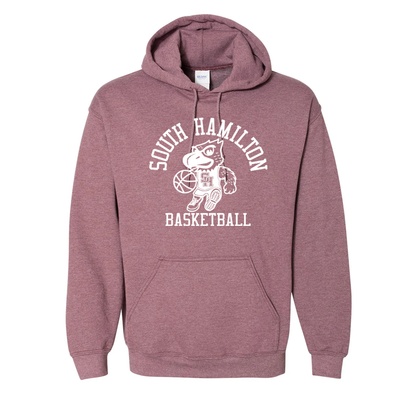 South Hamilton Basketball - Shirt