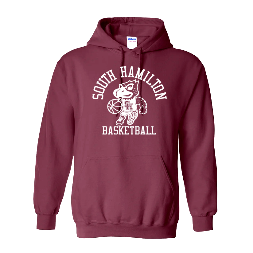 South Hamilton Basketball - Shirt