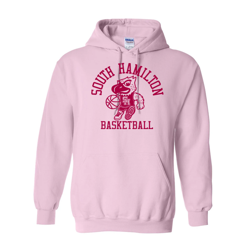 South Hamilton Basketball - Shirt