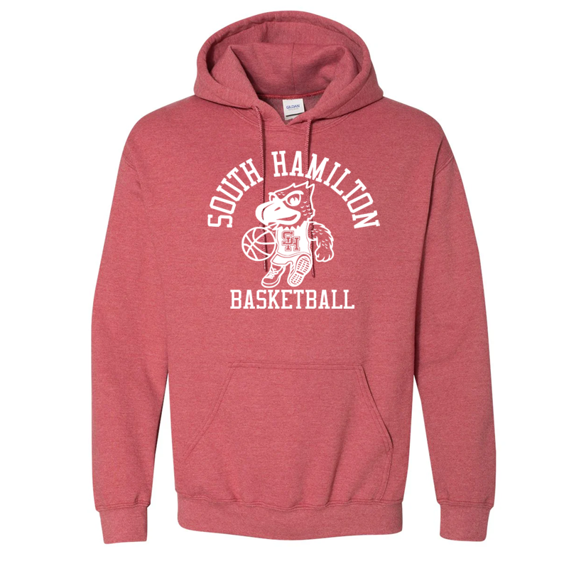 South Hamilton Basketball - Shirt