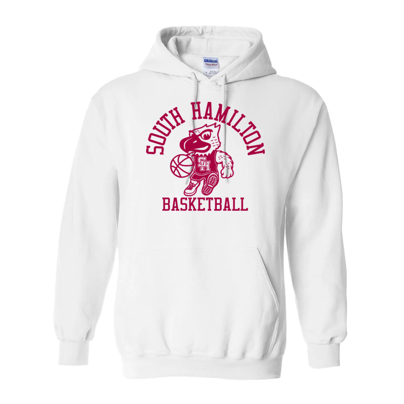 South Hamilton Basketball - Shirt