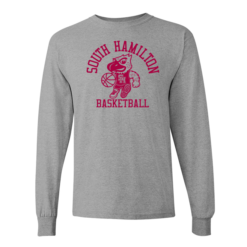 South Hamilton Basketball - Shirt