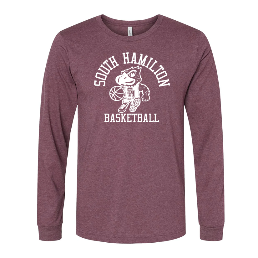 South Hamilton Basketball - Shirt