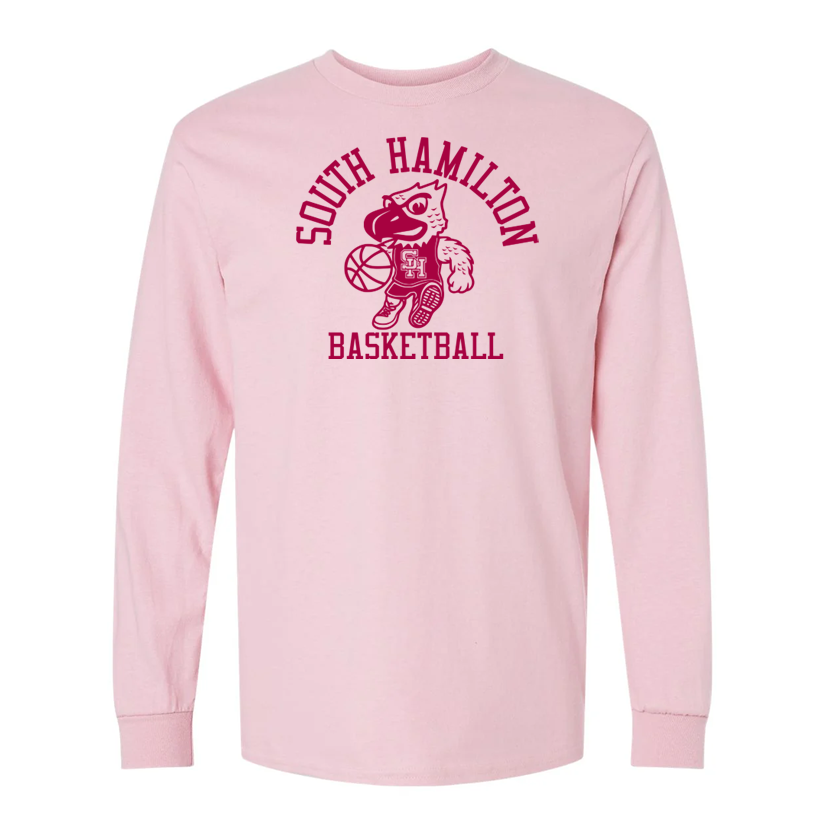 South Hamilton Basketball - Shirt