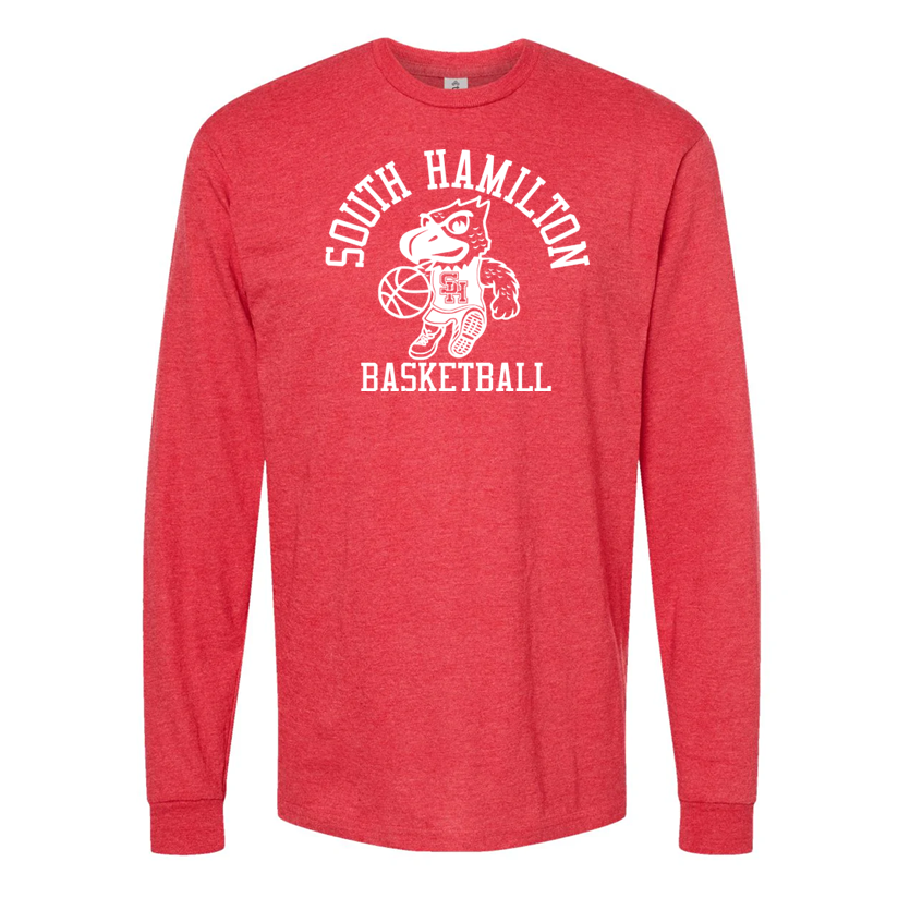 South Hamilton Basketball - Shirt
