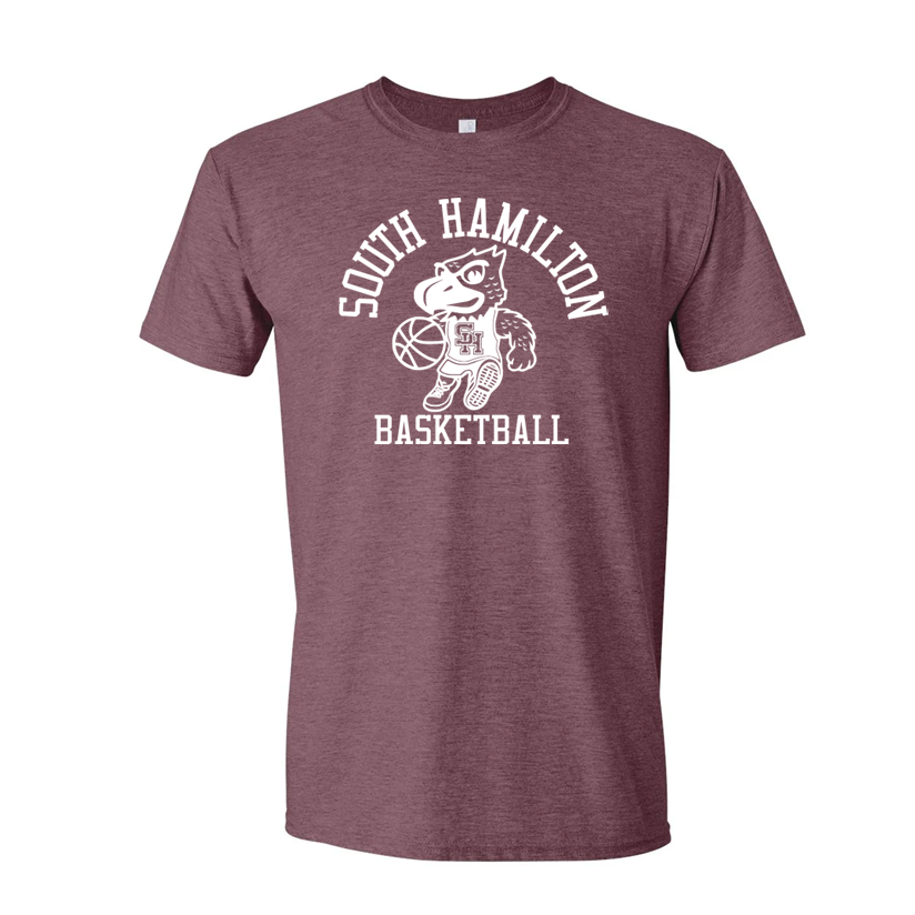 South Hamilton Basketball - Shirt