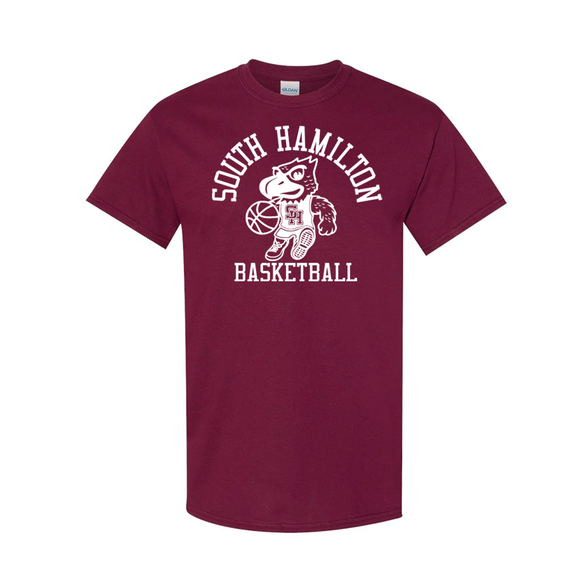 South Hamilton Basketball - Shirt