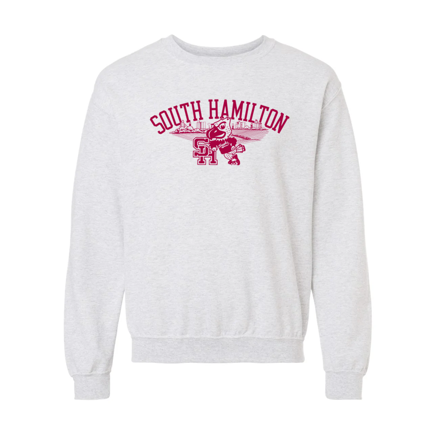 South Hamilton Community Skyline Shirt