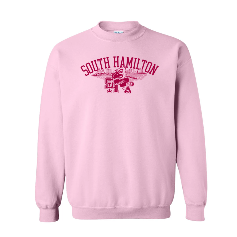 South Hamilton Community Skyline Shirt