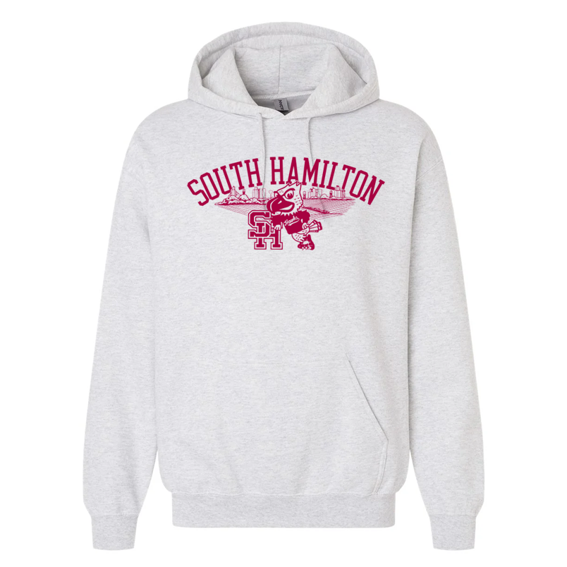 South Hamilton Community Skyline Shirt