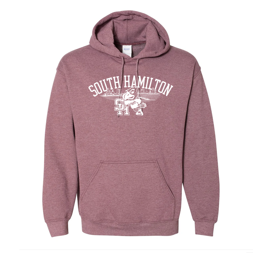South Hamilton Community Skyline Shirt