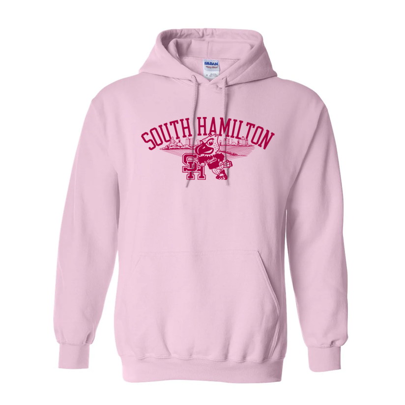 South Hamilton Community Skyline Shirt