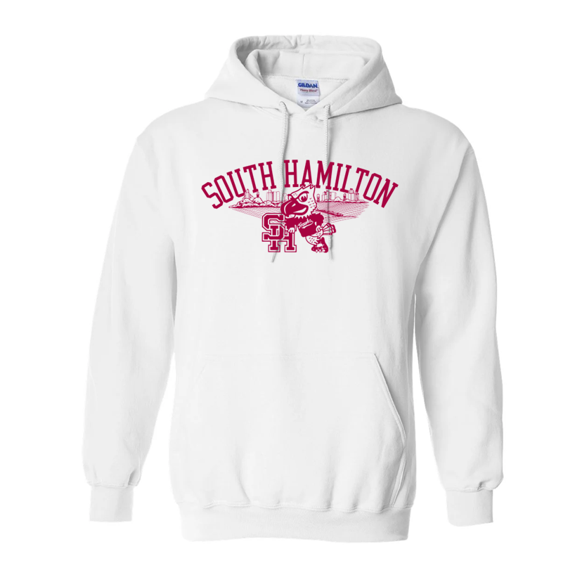 South Hamilton Community Skyline Shirt