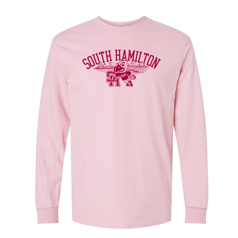 South Hamilton Community Skyline Shirt
