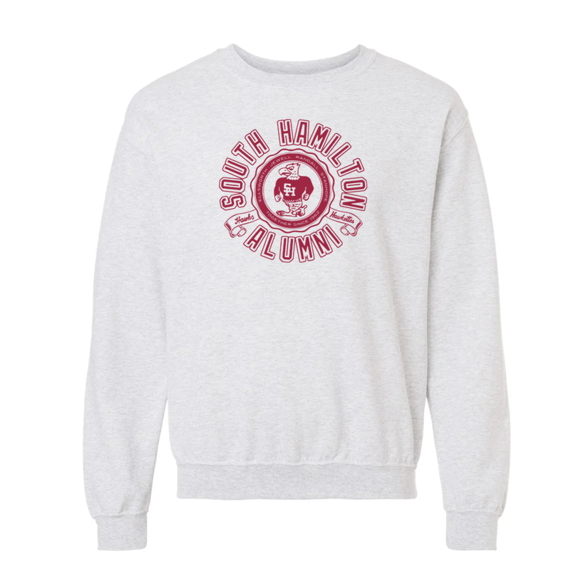 South Hamilton Alumni Shirt