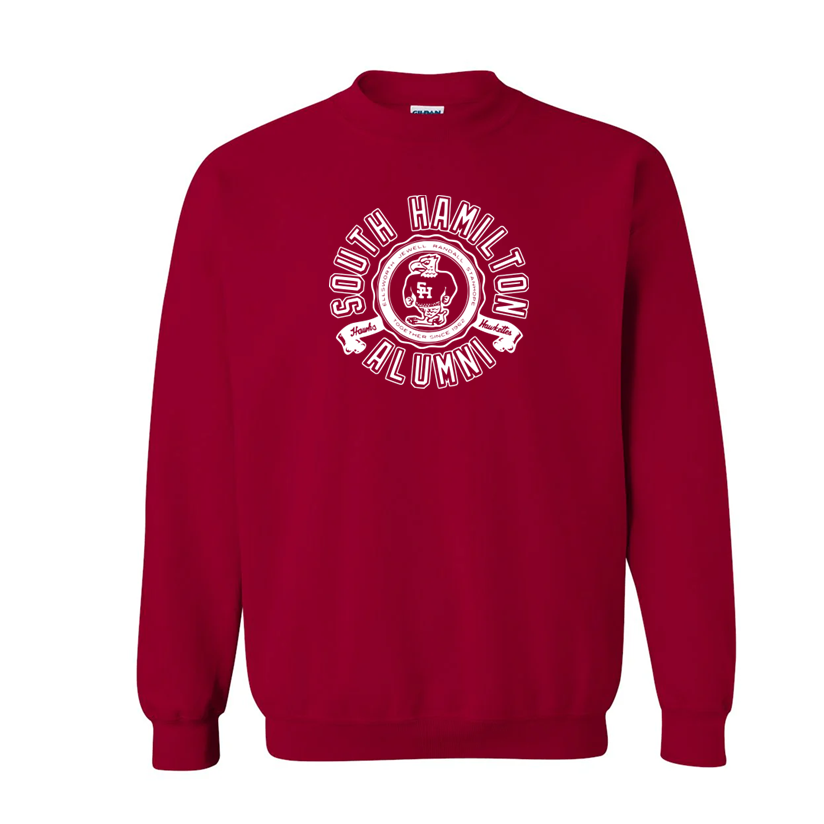 South Hamilton Alumni Shirt