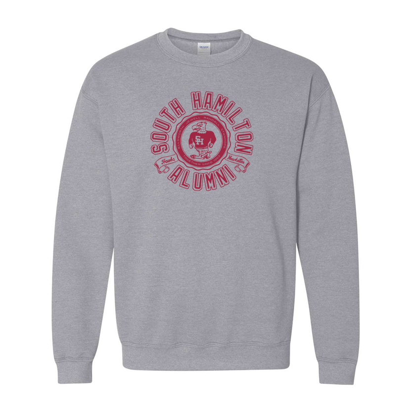 South Hamilton Alumni Shirt