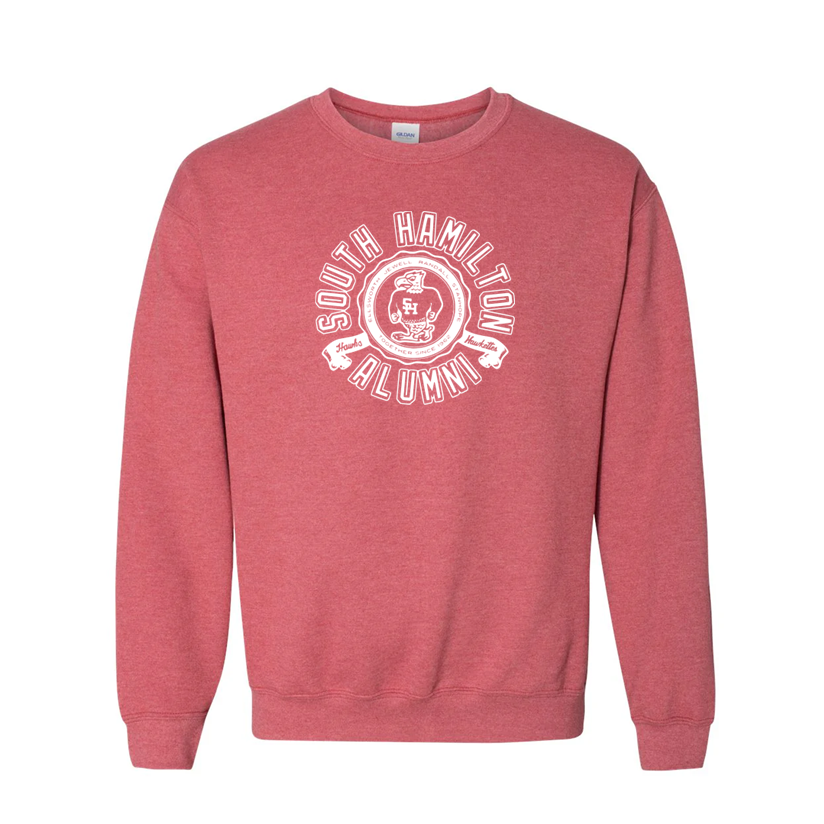 South Hamilton Alumni Shirt