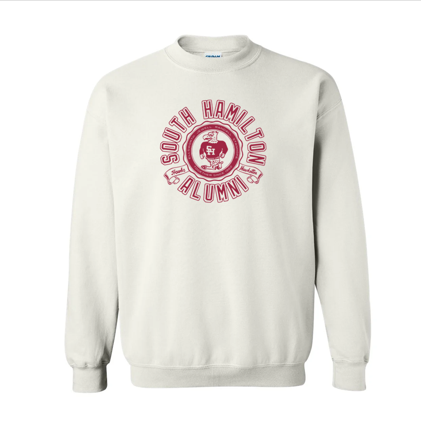 South Hamilton Alumni Shirt