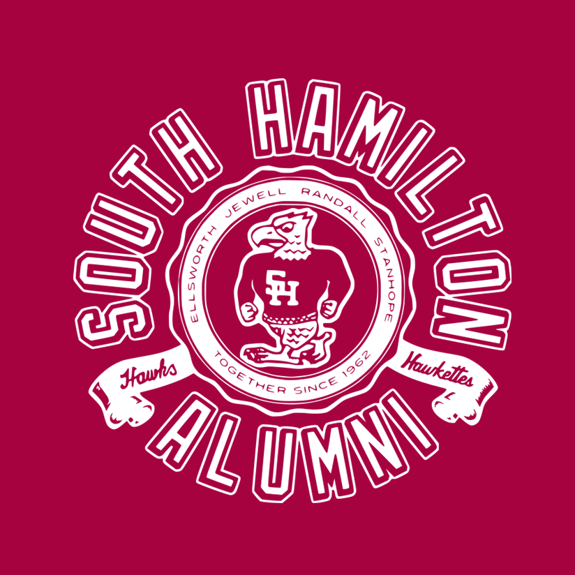 South Hamilton Alumni Shirt