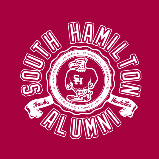 South Hamilton Alumni Shirt