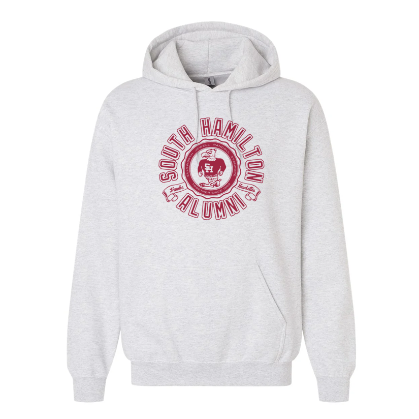 South Hamilton Alumni Shirt