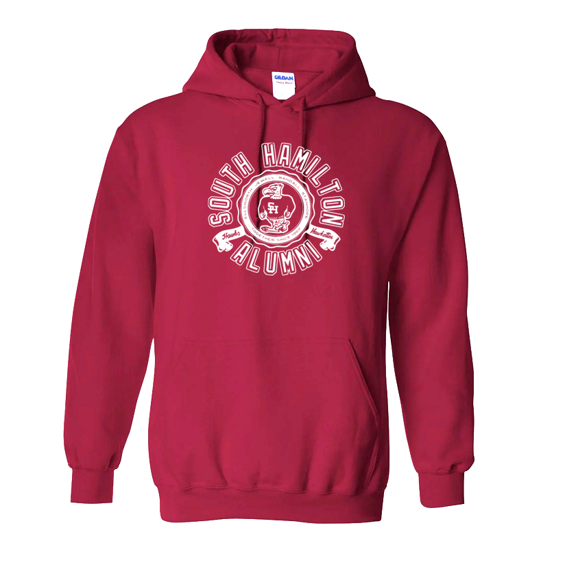 South Hamilton Alumni Shirt