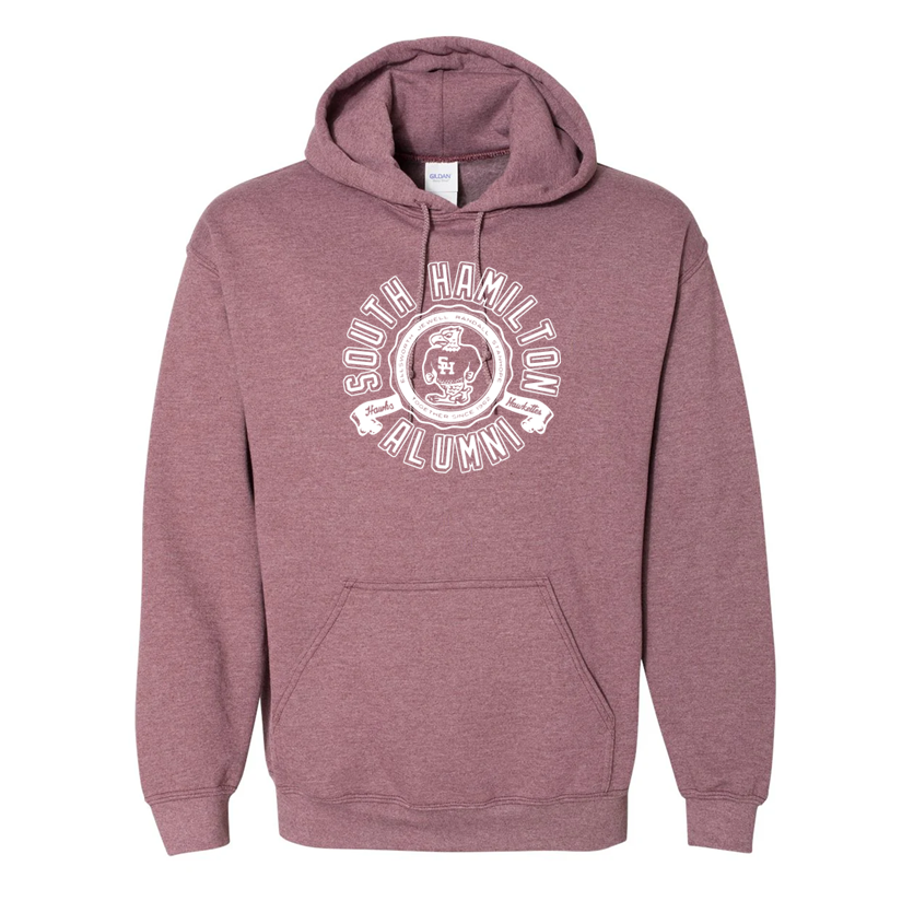 South Hamilton Alumni Shirt