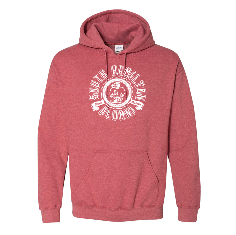 South Hamilton Alumni Shirt