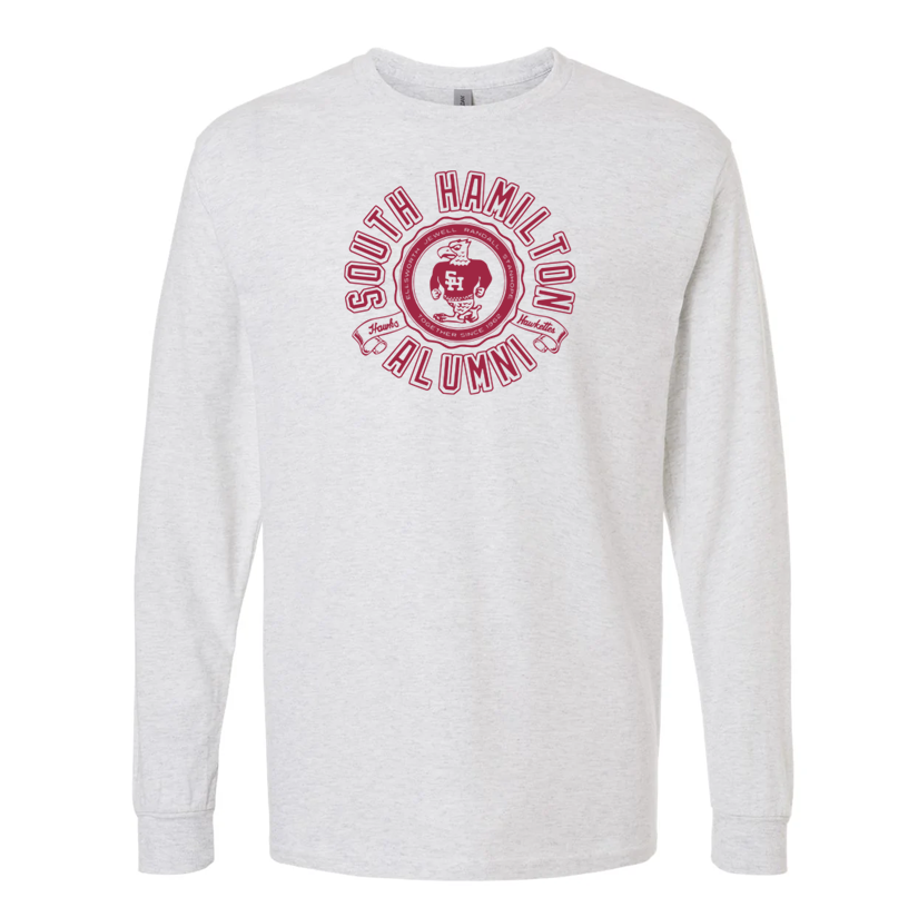 South Hamilton Alumni Shirt