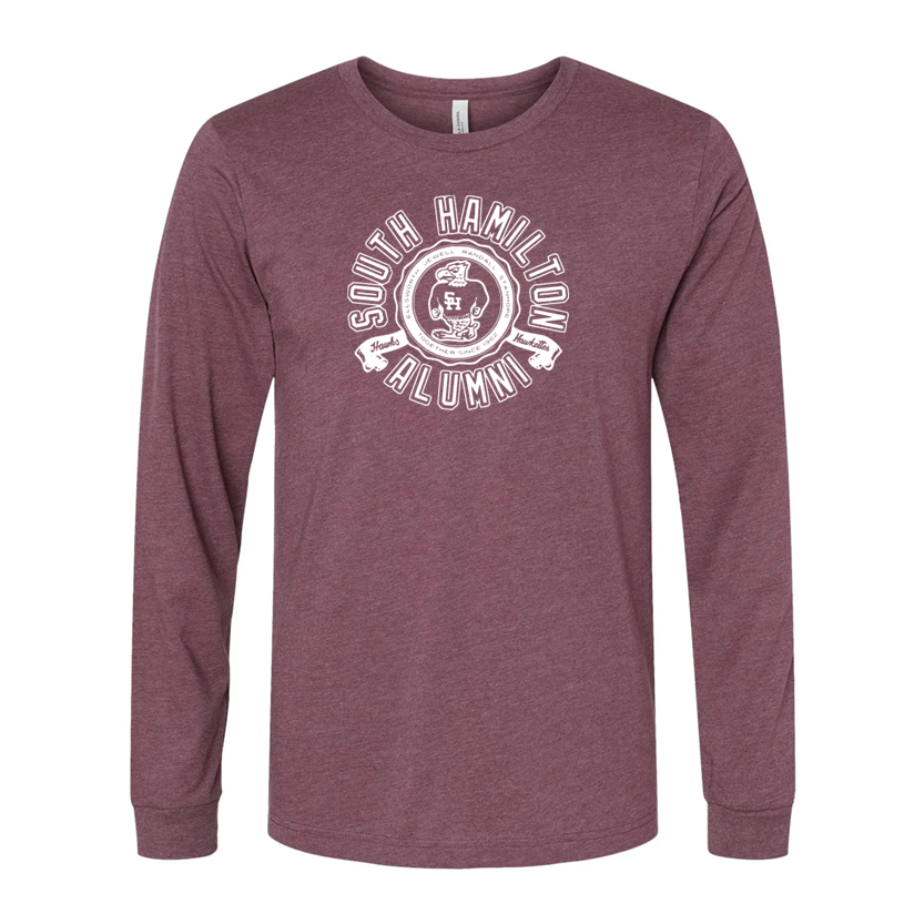 South Hamilton Alumni Shirt