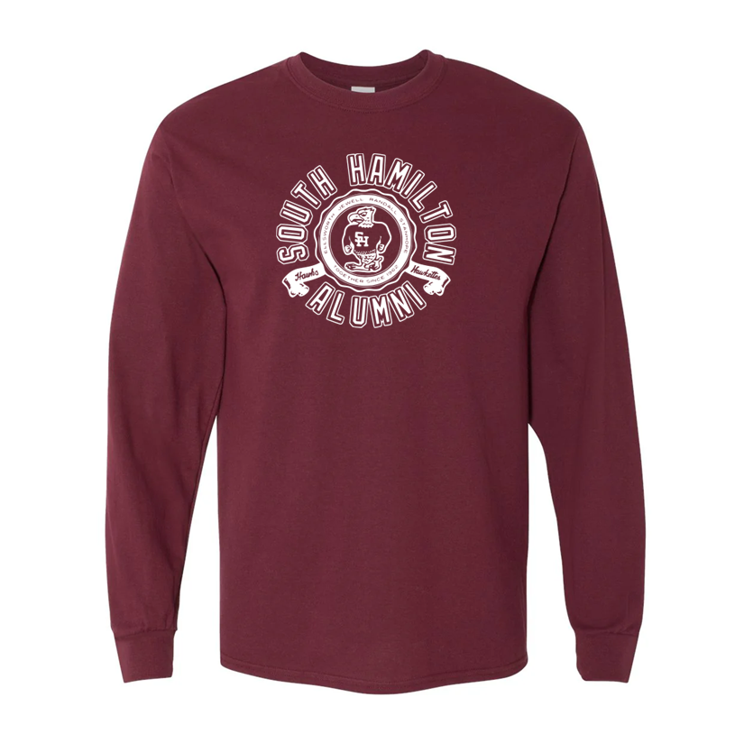 South Hamilton Alumni Shirt