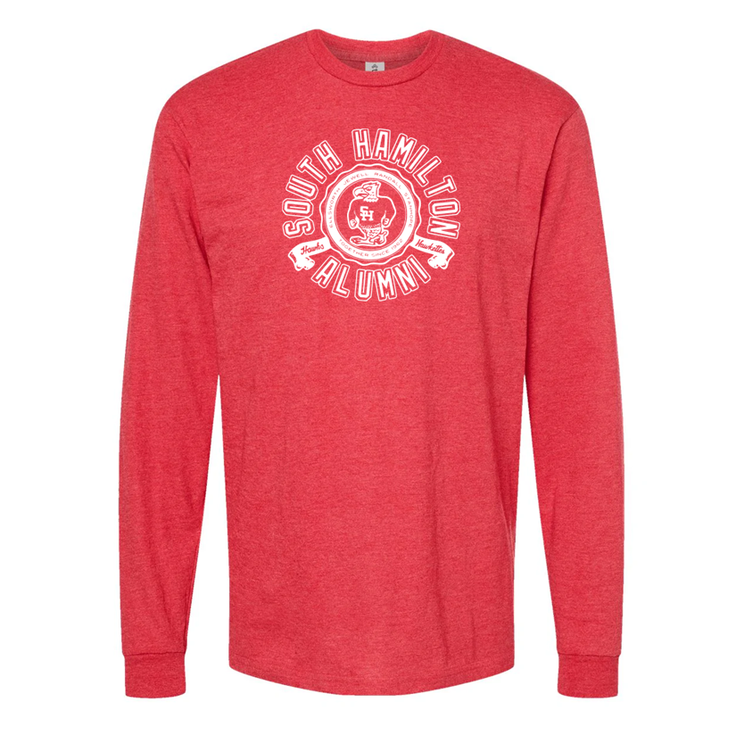 South Hamilton Alumni Shirt