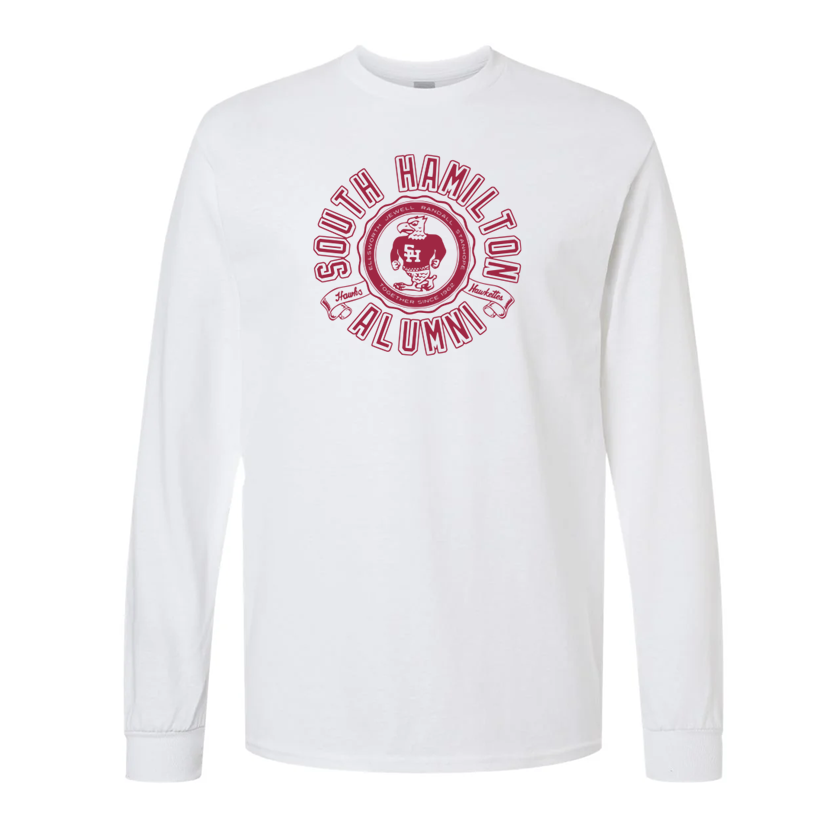 South Hamilton Alumni Shirt
