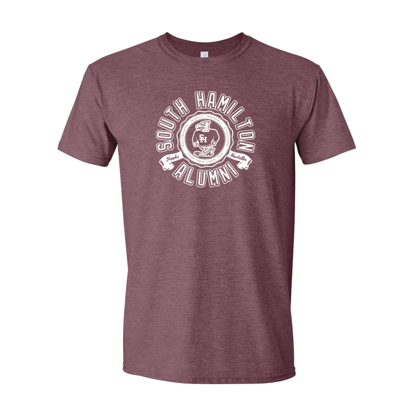 South Hamilton Alumni Shirt