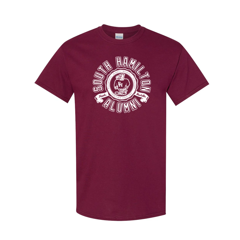 South Hamilton Alumni Shirt