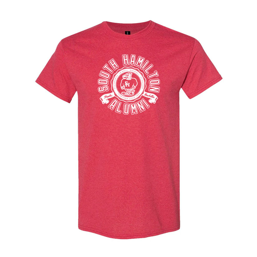 South Hamilton Alumni Shirt