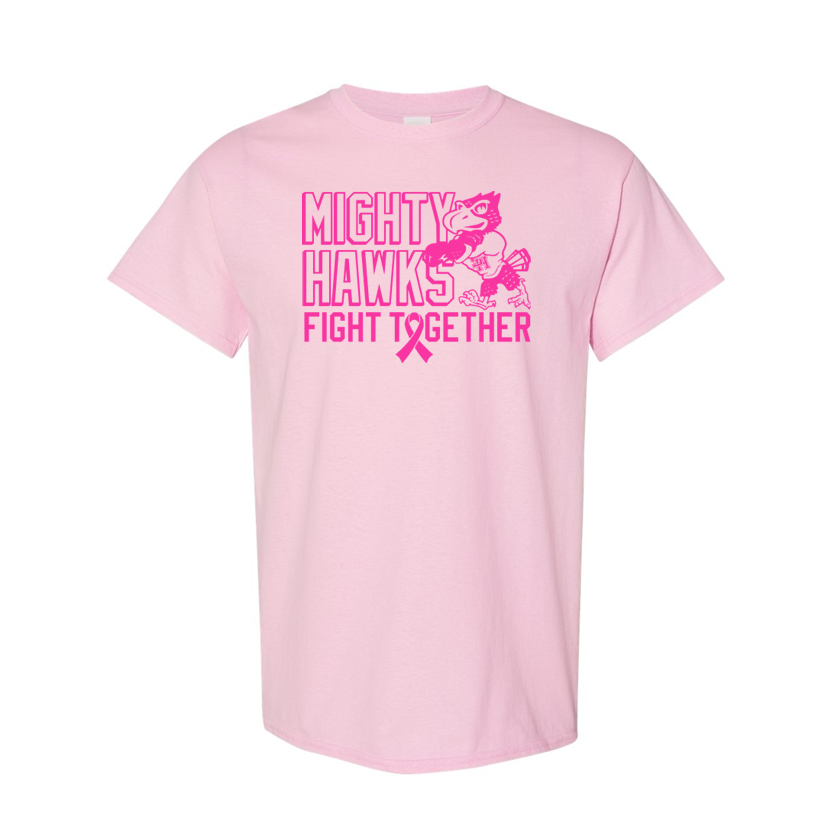 Hawks Nest Series - Complete Set of 4 Shirts