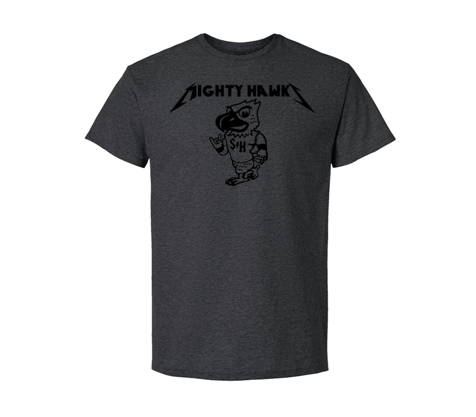Hawks Nest Series - Complete Set of 4 Shirts